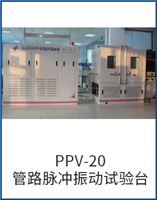 PPV-20管路脈沖振動(dòng)試驗(yàn)臺(tái)